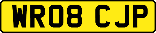WR08CJP