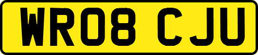 WR08CJU