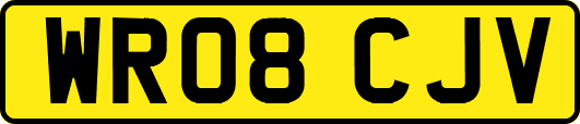 WR08CJV