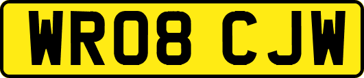 WR08CJW