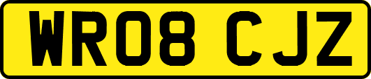 WR08CJZ