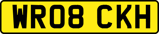 WR08CKH