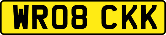 WR08CKK