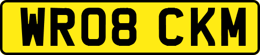 WR08CKM