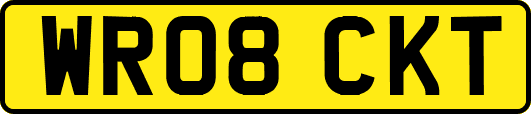 WR08CKT