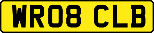 WR08CLB