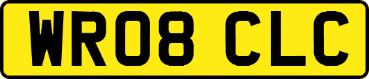 WR08CLC