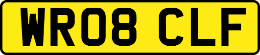 WR08CLF