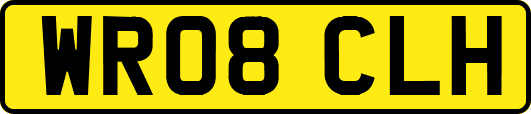 WR08CLH