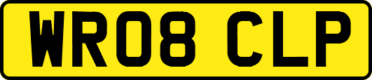 WR08CLP