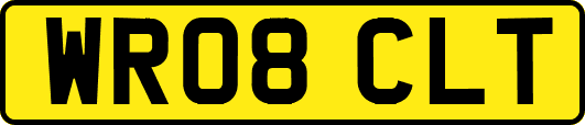 WR08CLT