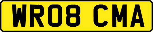 WR08CMA