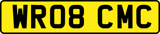 WR08CMC