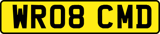 WR08CMD