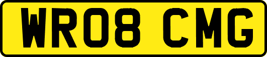 WR08CMG
