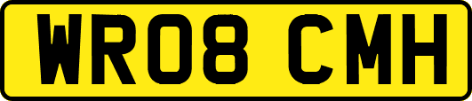 WR08CMH