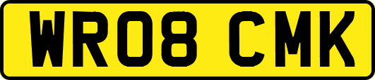 WR08CMK