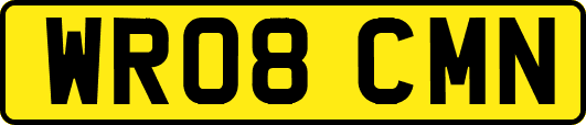 WR08CMN