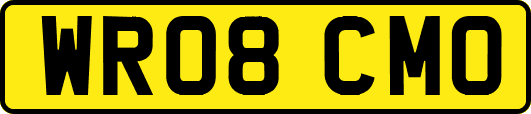 WR08CMO