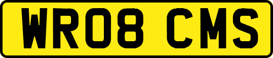 WR08CMS