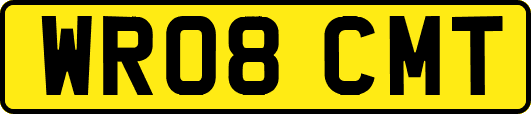 WR08CMT