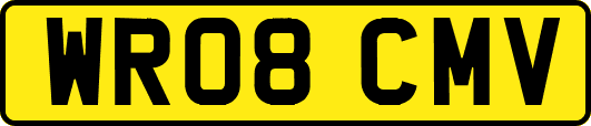 WR08CMV