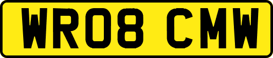 WR08CMW