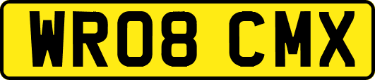 WR08CMX