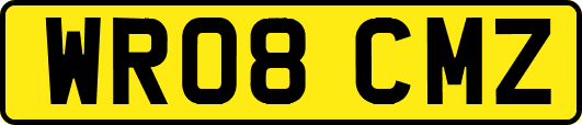 WR08CMZ