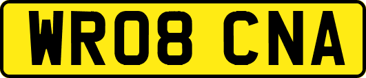 WR08CNA