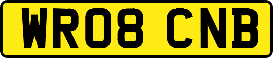 WR08CNB