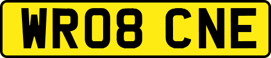 WR08CNE