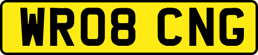 WR08CNG