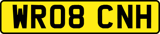 WR08CNH