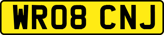 WR08CNJ