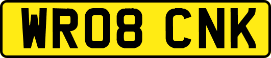 WR08CNK