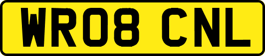 WR08CNL