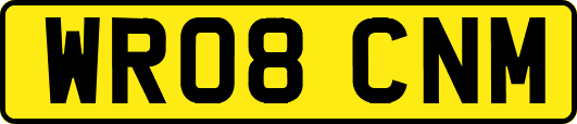WR08CNM