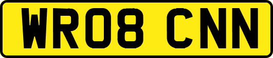 WR08CNN