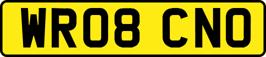 WR08CNO