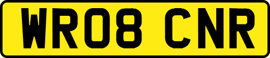WR08CNR