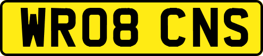 WR08CNS