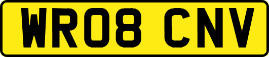 WR08CNV