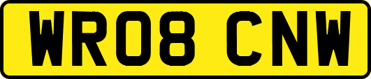 WR08CNW