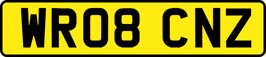 WR08CNZ