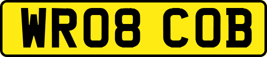 WR08COB