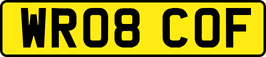 WR08COF