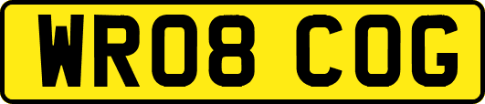 WR08COG
