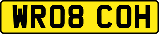WR08COH