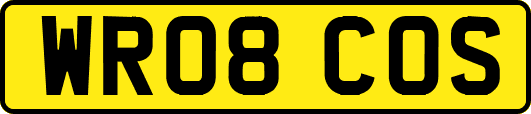 WR08COS